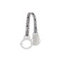 Twistshake Pacifier Holder White 1pc