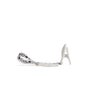 Twistshake Pacifier Holder White 1pc