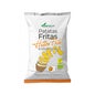 Soria Natural Batata Chips Ovo Frito Sabor Bio 125g