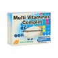 Multivitaminas e oligoelementos Vallesol 24comp Multivitaminas e oligoelementos Vallesol 24comp