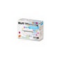 Multivitaminas e oligoelementos Vallesol 24comp