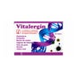 DIS VITALERGIN 20 VIALS
