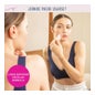 Veet Pure Bandas de Cera Depilatoria Facial Piel Sensible 20uds