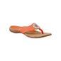 Selby Synt Impresso D Laranja 39