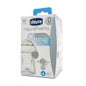 Chicco BIB BIB NAT-FEEL VTR 0M+ 150ML