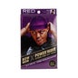 Red By Kiss Power Wave Extreme Silky Durag Purple 1 Unidade