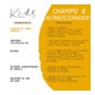 Suavinex Kids Champô & Condicionador 300ml