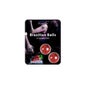 Jogo Secreto Brazilian Balls morango aroma 8g