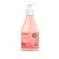 Natura Siberica Leite Suavizante Misterioso Rosa do Corpo 260ml