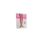 Farmalastic Medium Long Compression Normal Open Toe Camel T-M 1ud