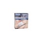 Pulseira de velcro Farmalastic Innova plus size branco 1ud