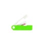 Escova dental adulta 1ud do bolso de PHB