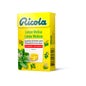 Ricola Doce de Limão sem Açúcar 50g