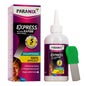 Paranix Champô Antipiolhos Express + Pente 200 ml