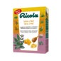 Ricola Caram. Salva e Mel 50G