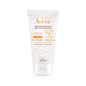 Avène Solar Intolerante Creme Mineral SPF50 + 50ml