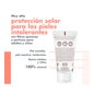 Avène Solar Intolerante Creme Mineral SPF50 + 50ml