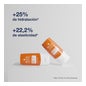 Rilastil Sun System Stick Solar Transparente Zonas Sensíveis SPF50+ 3x8,5 g