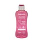 Babaria Gel Sanitizante Mão Algodão e Rosa Mosqueta 70% Álcool 100ml