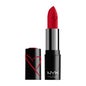 NYX Shout Loud Satin Lipstick O Melhor 1pc