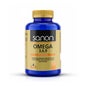 Sanon Omega 3 6 9 180 cápsulas