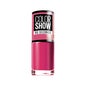 Show de Cores Maybelline Pintauñas 014 Show Time Pink