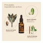 Nuggela & Sule Amber Aceite Capilar 30ml