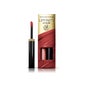 Conjunto Sedutor de Batom Max Factor Lipfinity N390 All Day Seductive