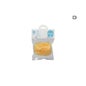 Interapothek esponja natural pequena 1ud