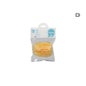 Interapothek esponja natural pequena 1ud