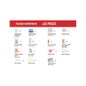 Pharmavoyage Kit de Primeiros Socorros Waterproof 1 Unidade