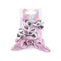 Disney Minnie Mouse Pink Hair Accessories Set 3 Unidades