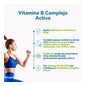 Complexo Bonusan Vitamina B Active 60caps