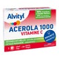 Alvityl Acerola 1000 30 comprimidos mastigáveis