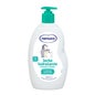 Nenuco Leche Hidratante Fragancia Original 500ml