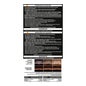 L'Oréal Prodigy Coloración Permanente 4.15 Sienna 1ud