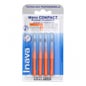 Inava Escovas Interdentais 1.2 Mm Caixa de 4 Mm