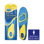 Scholl Gel Activ Uso Diário Mulher 1 par