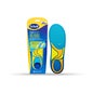 Scholl Gel Activ Uso Diário Mulher 1 par