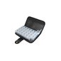 Weekly Prim Pill Box 4 Sockets Caixa Grande Case 67436