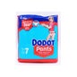 Fraldas Infantis Dodot Calças 7 +17kg 23pcs