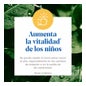 Arkoroyal Fortificando Xarope Junior Bio Ds 3 Anos Garrafa de 140 ml