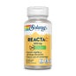 Solaray Reacta C 500mg 60cáps vegetais