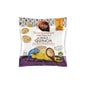 Diet-Radisson Tort. Milho Quinoa Mini Gluten Free 50g