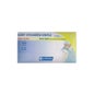 Luva Euromedis V Sp 7/8 100