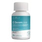 Glauber Pharma C-Genom 500 120caps