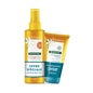 Klorane Spray Solar SPF50 200ml + Gel Duche 75ml