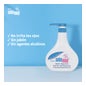 Sebamed® Banho de Espuma 1l