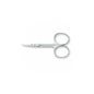 3 Claveles curvo tesoura manicure 3