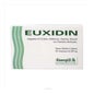 Euxidina 40Cpr